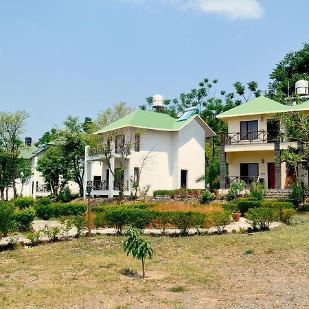 The Corbett Green Marchula Ngoại thất bức ảnh