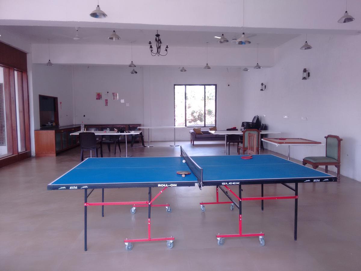 The Corbett Green Marchula Ngoại thất bức ảnh