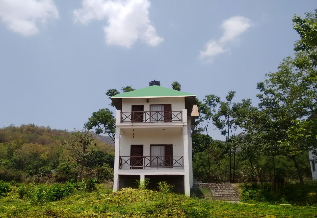 The Corbett Green Marchula Ngoại thất bức ảnh